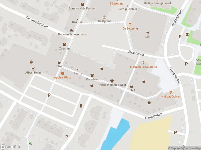 Overlastmelding  in Duiven