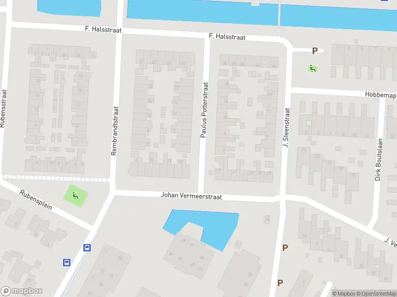 Overlastmelding Paulus Potterstraat in Heerhugowaard