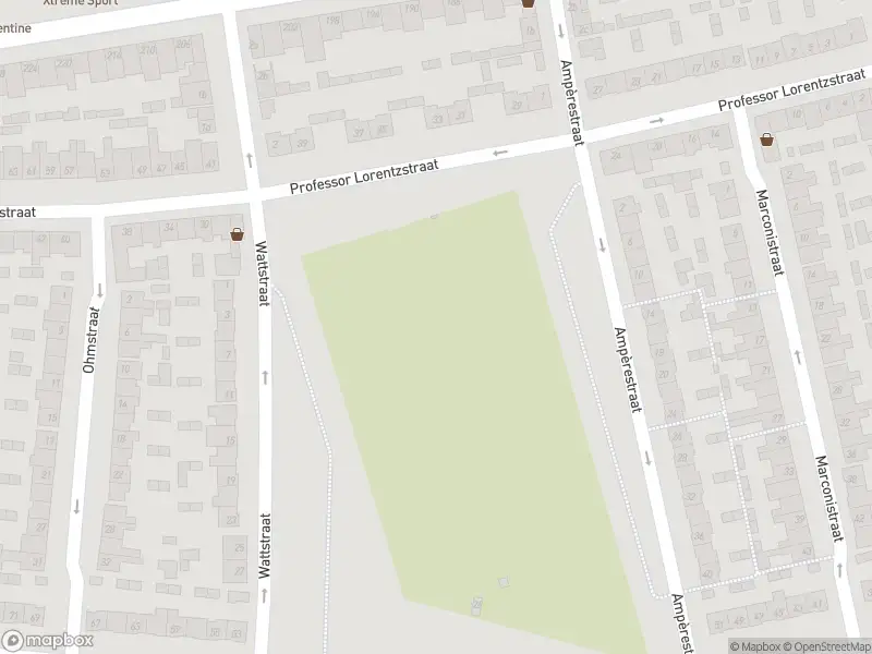 Anonieme overlastmelding Marconistraat in 5021NC Tilburg