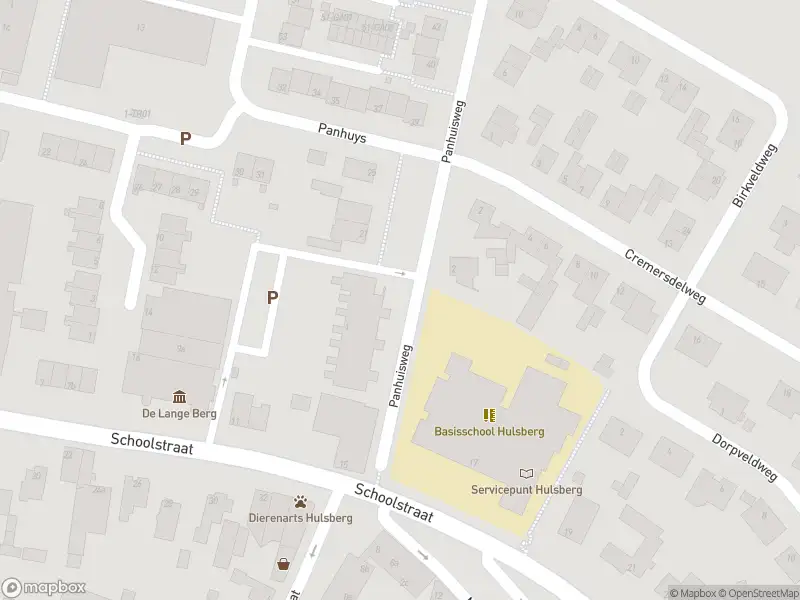 Overlastmelding Panhuisweg in Hulsberg gesloten