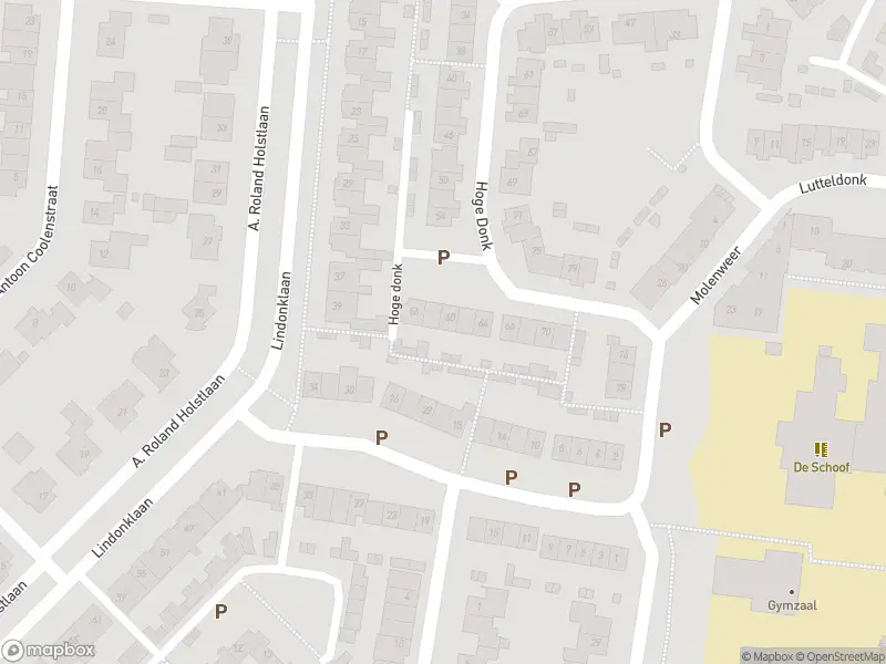 Overlastmelding Hameldonk in 4942CL Raamsdonksveer