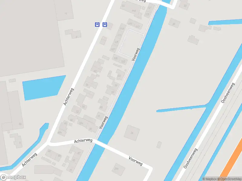 Overlastmelding Voorweg in Nieuwe Wetering gesloten