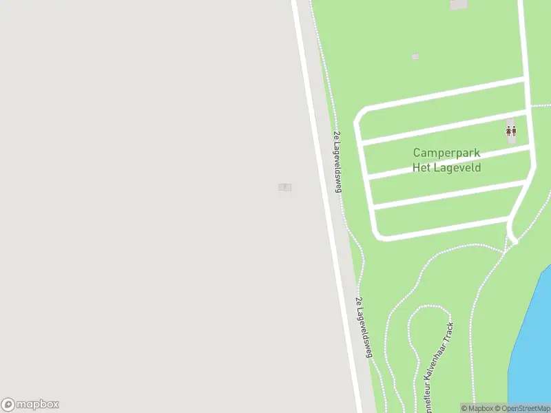 Politie naar de 2e Lageveldsweg in Wierden vanwege aanrijding met letsel