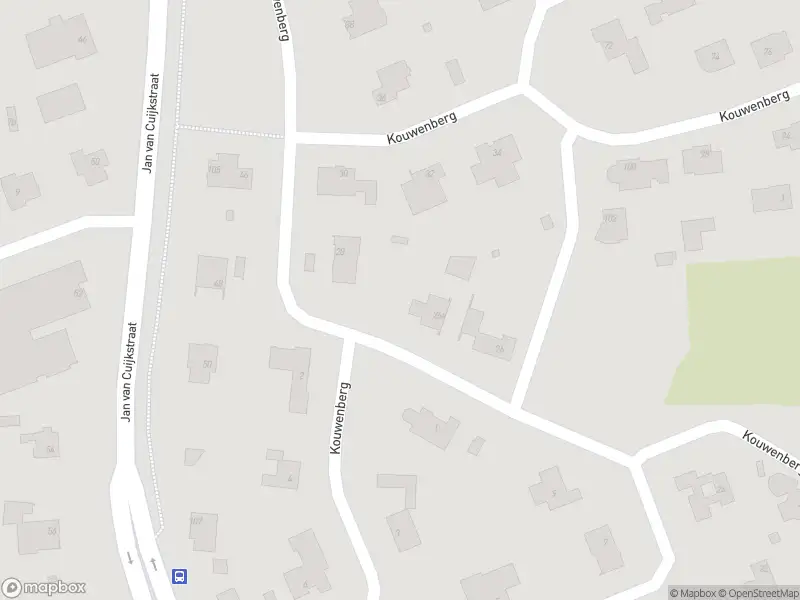 Overlastmelding Kouwenberg in Cuijk