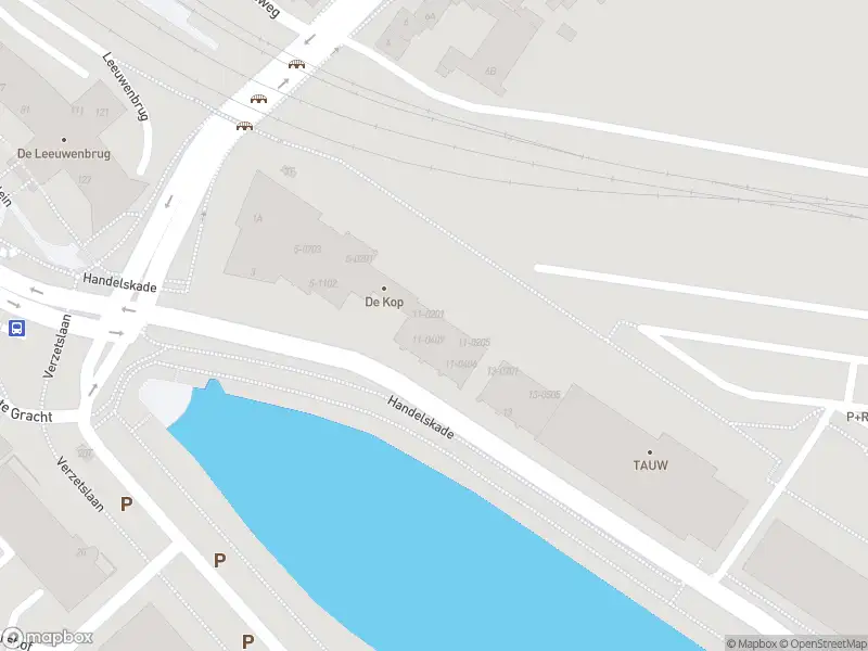 Overlastmelding Handelskade in Deventer