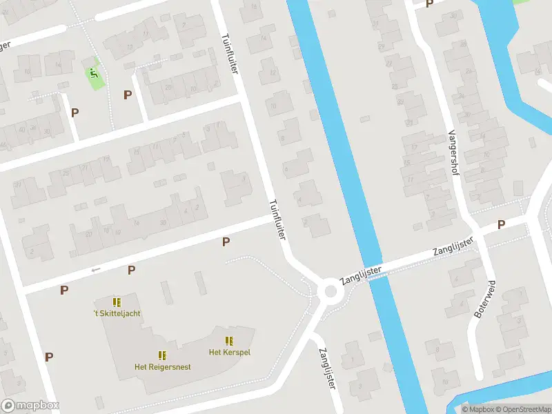 Overlastmelding Tuinfluiter in Hoogkarspel gesloten