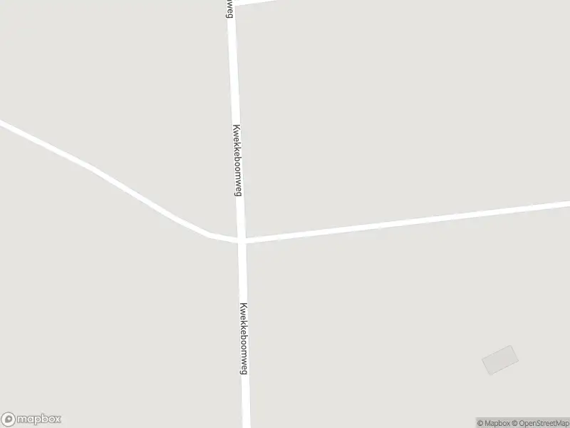 Brandweer met gepaste spoed naar de Kwekkeboomweg in Enschede vanwege stormschade