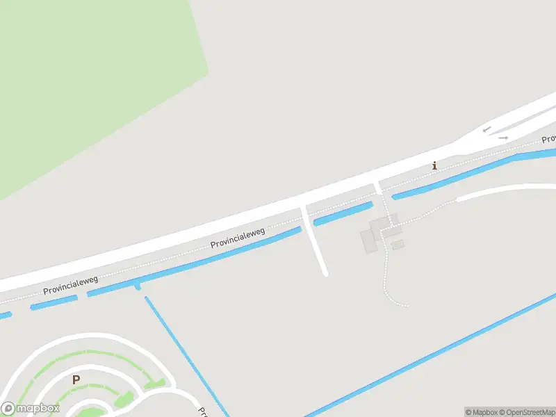 Politie naar de Provincialeweg in Someren vanwege ongeval met letsel