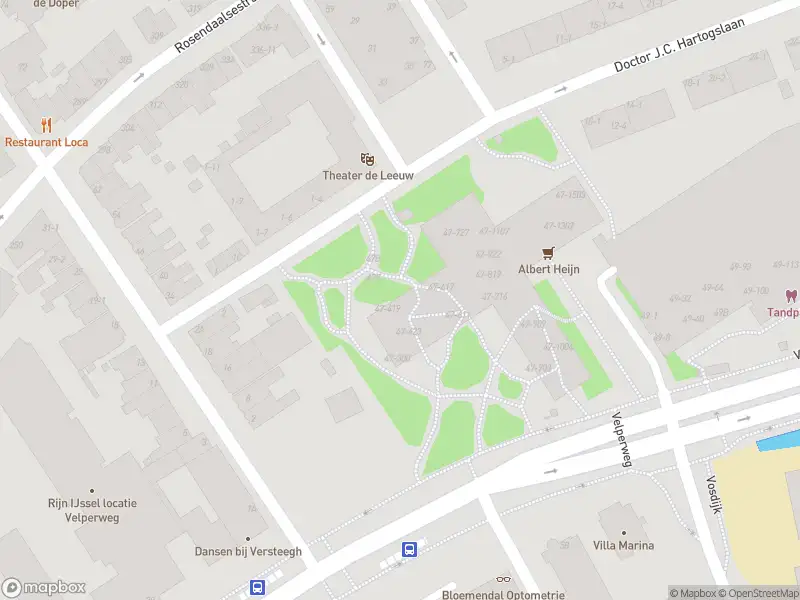 Brandweer met gepaste spoed naar de Taklaan in Arnhem vanwege afhijsen patient