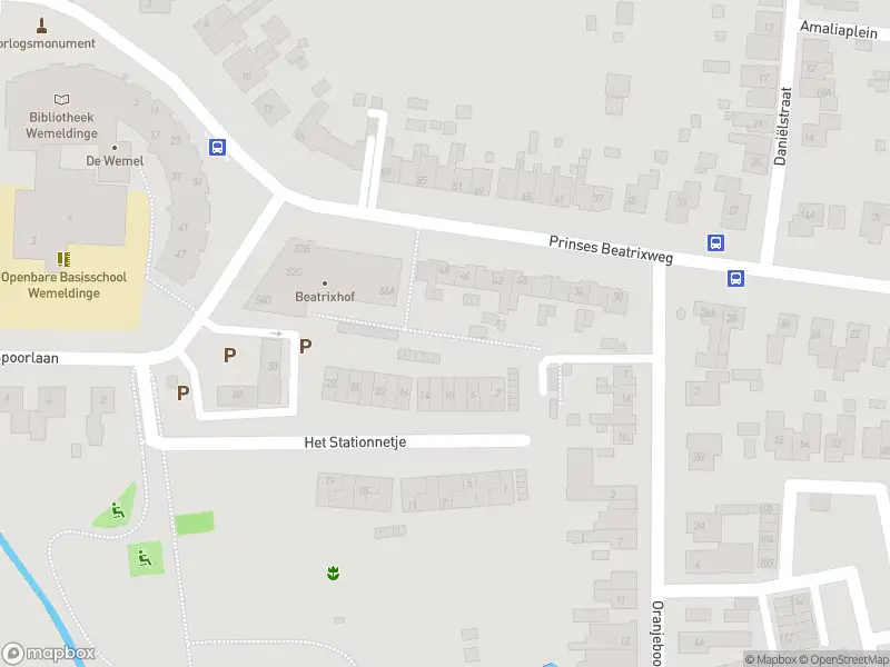 Anonieme overlastmelding Prinses Beatrixweg in Wemeldinge gesloten