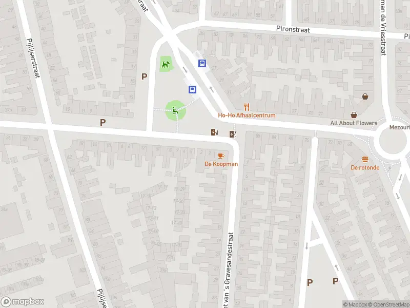 Overlastmelding Waterhoefstraat in Tilburg gesloten