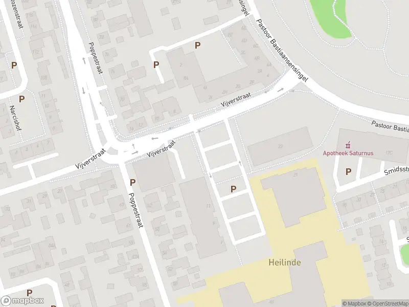 Anonieme overlastmelding Vijverstraat in St. Willebrord