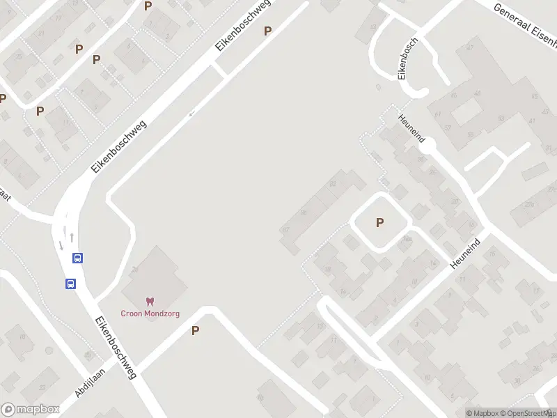 Overlastmelding Eikenbosch in Berkel-Enschot gesloten