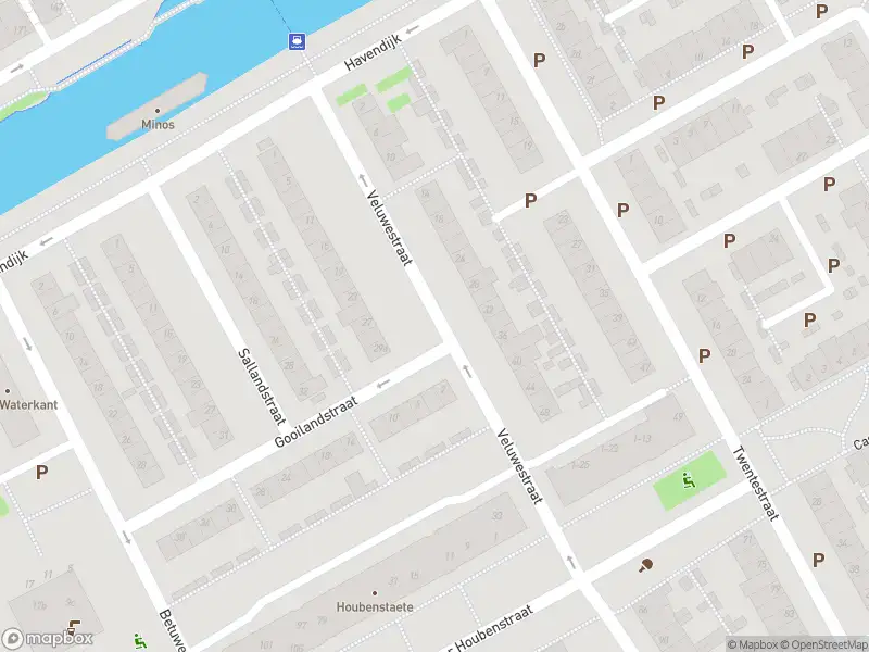 Overlastmelding Caspar Houbenstraat in 5018BN Tilburg gesloten