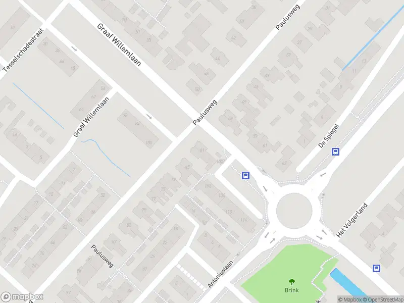 Overlastmelding Paulusweg in Hendrik-Ido-Ambacht gesloten