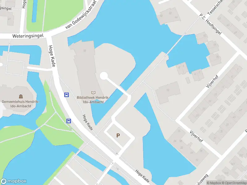 Overlastmelding Graaf Willemlaan in Hendrik-Ido-Ambacht gesloten