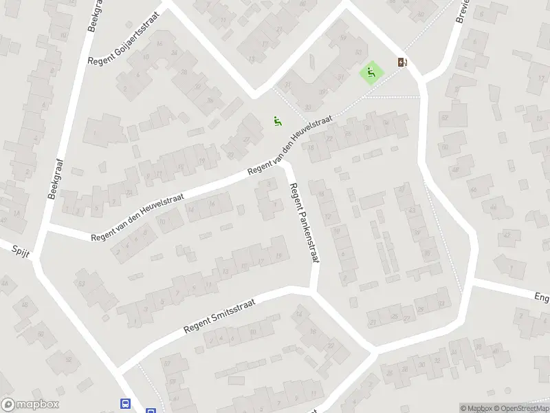 Overlastmelding Regent Pankenstraat in Sint-Michielsgestel