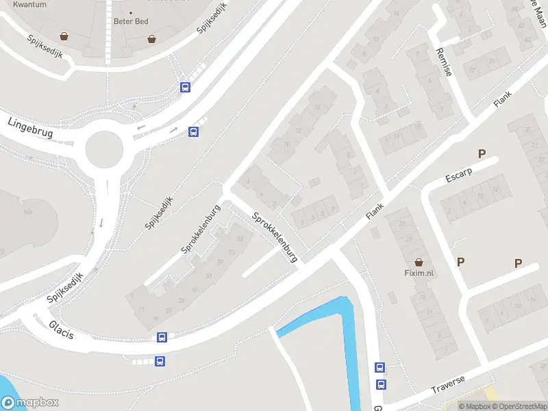 Overlastmelding Sprokkelenburg in Gorinchem