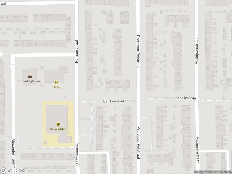 Overlastmelding Edward Jennerstraat in 2035EW Haarlem