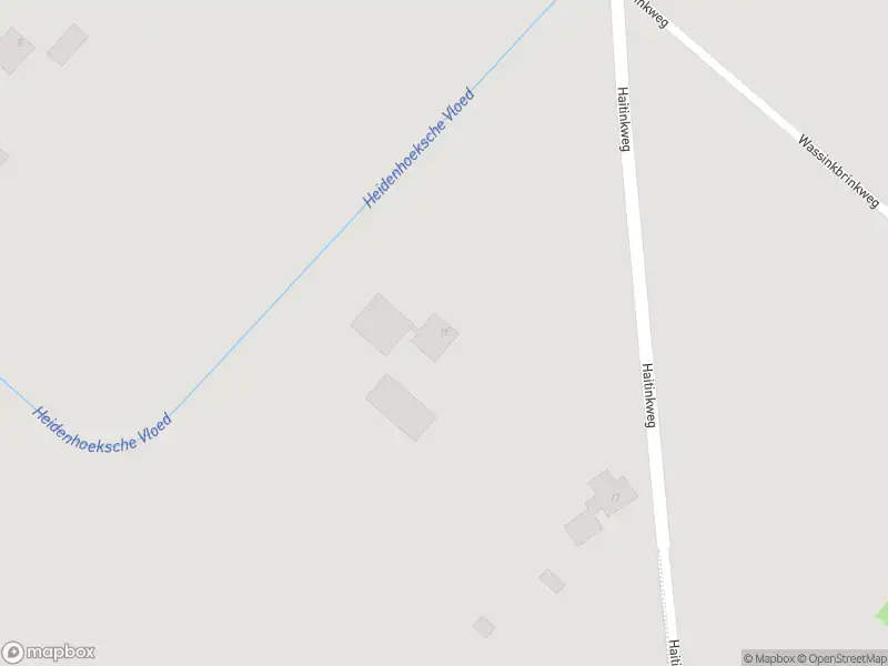 Overlastmelding Haitinkweg in Doetinchem