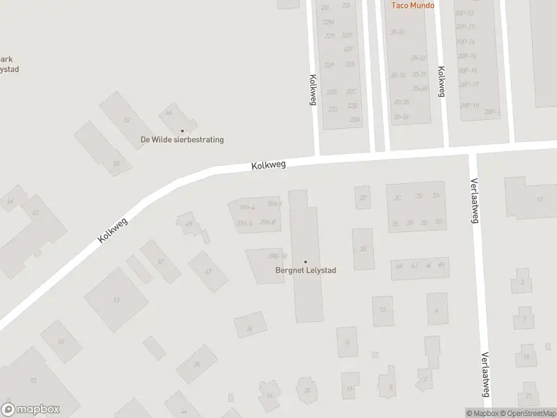 Overlastmelding Kolkweg in Lelystad gesloten