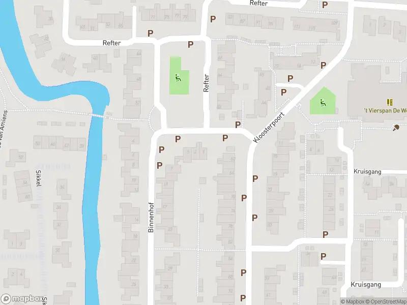 Overlastmelding Binnenhof in Grootebroek gesloten