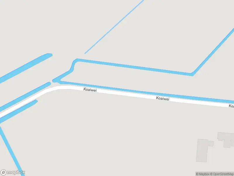 Overlastmelding Feartswâl in 8574SG Bakhuizen