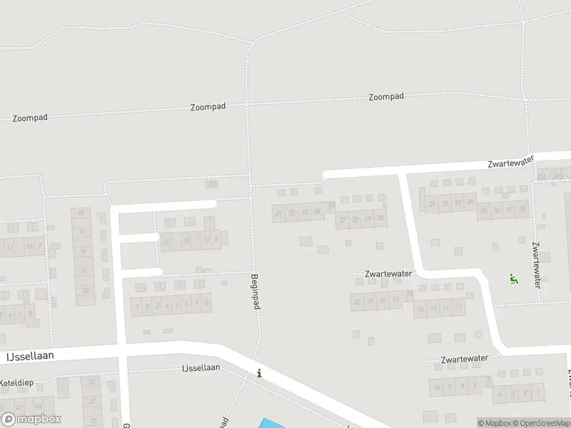 Overlastmelding Zwartewater in Lelystad gesloten