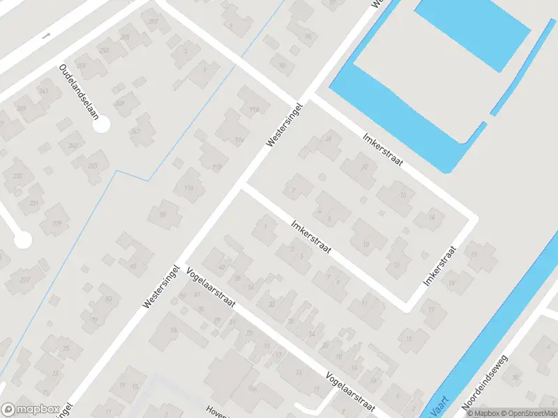 Besteld ambulance vervoer naar de Imkerstraat in Berkel en Rodenrijs