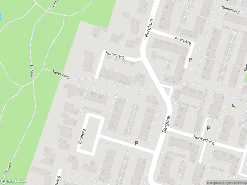 Besteld ambulance vervoer naar de Holterberg in Zoetermeer