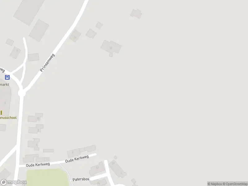 Politie naar de Hoofdstraat in Zenderen vanwege aanrijding met letsel