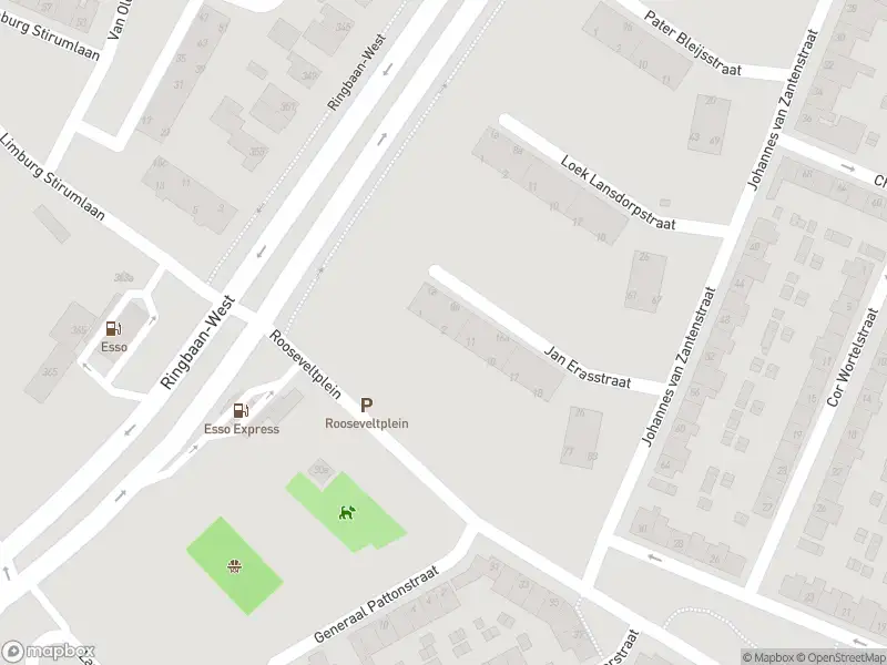 Overlastmelding Jan Erasstraat in Tilburg gesloten