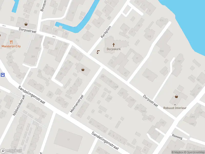 Overlastmelding Dorpsstraat in Hendrik-Ido-Ambacht