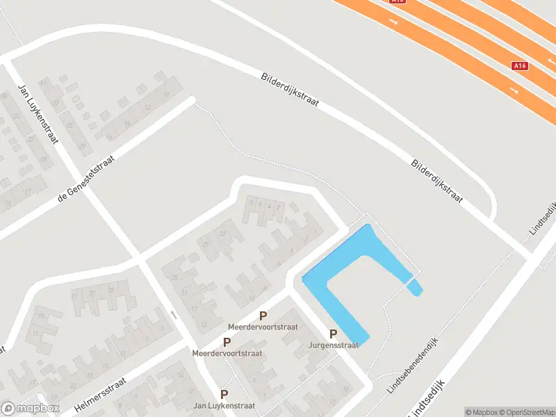 Overlastmelding Vondelstraat in Zwijndrecht gesloten