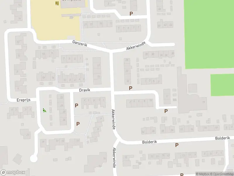 Overlastmelding Akkerwinde in Sprang-Capelle gesloten