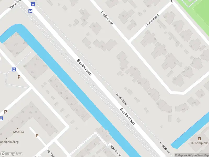 Anonieme overlastmelding Beukenlaan in Heerhugowaard (1701) gesloten