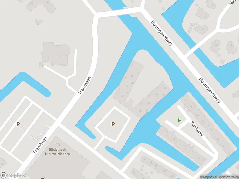 Overlastmelding Burgemeester Ankerplein in Nieuwe Niedorp