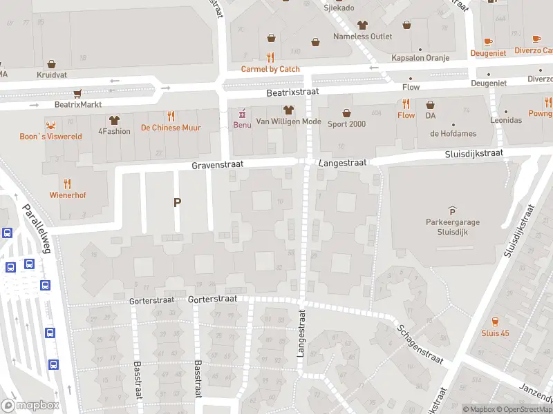 Overlastmelding Langestraat in Den Helder gesloten