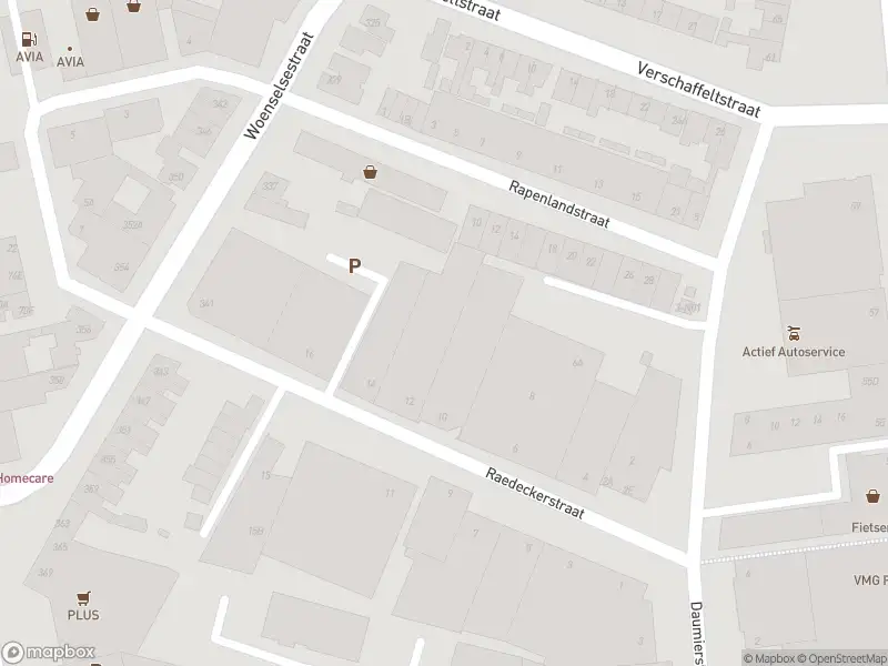 Besteld ambulance vervoer naar de Michelangelolaan in Eindhoven