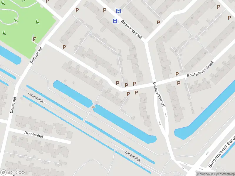 Overlastmelding Bunnikstraat in Tilburg