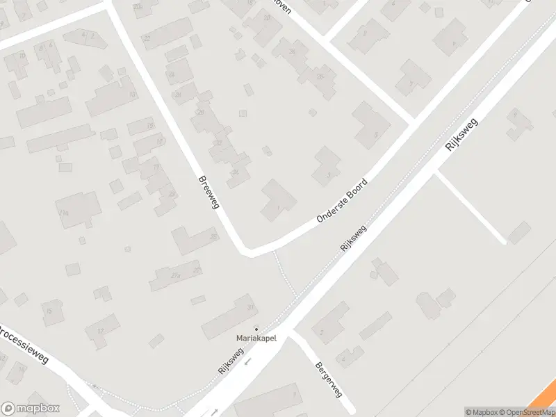 Overlastmelding Onderste Boord in Linne gesloten