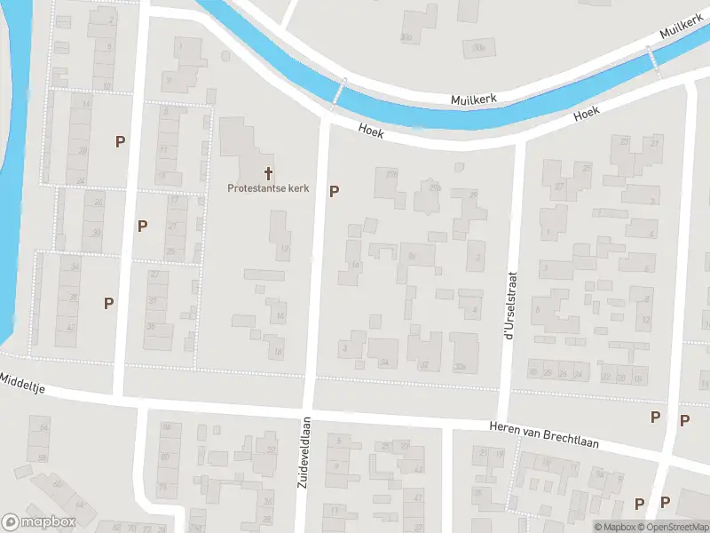 Overlastmelding Zuideveldlaan in Dussen gesloten