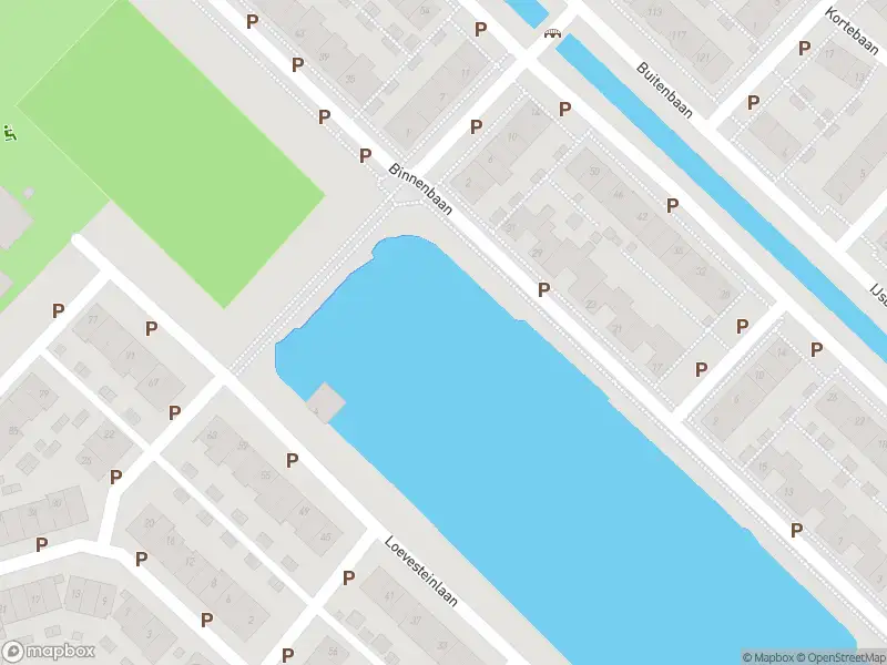 Overlastmelding Buitenbaan in Gorinchem gesloten