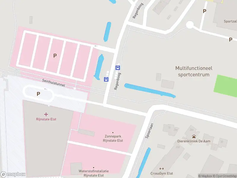 Overlastmelding Nieuwe Aamsestraat in Elst gesloten