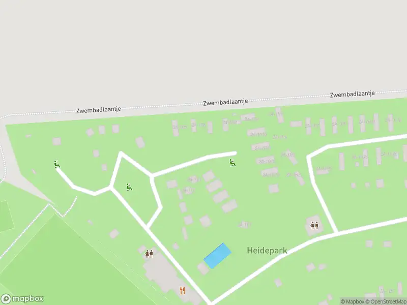 Overlastmelding Zwembadlaantje in Lemelerveld gesloten