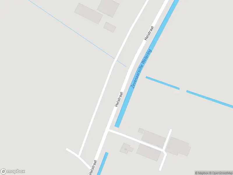 Overlastmelding Helstraat in Groessen