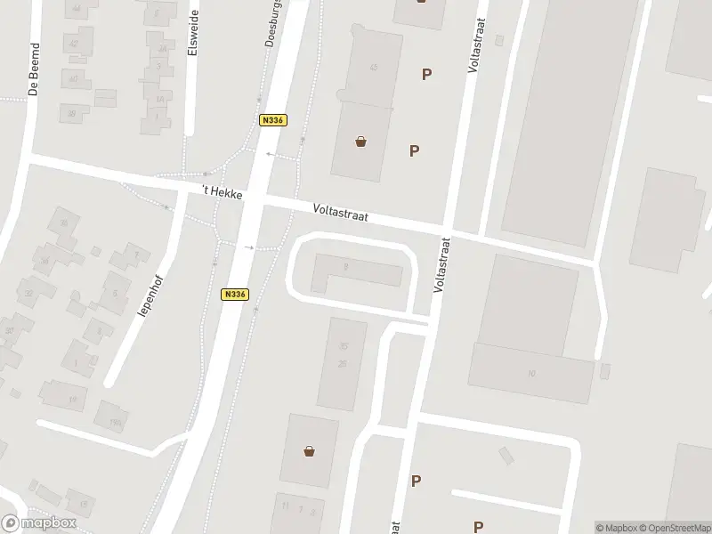 Overlastmelding Voltastraat in Zevenaar gesloten