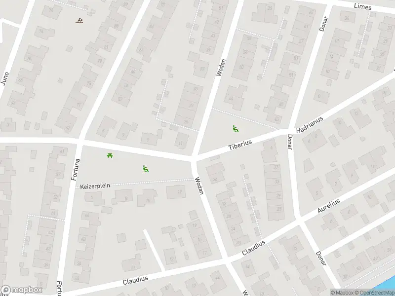 Anonieme overlastmelding Wodan in Elst gesloten