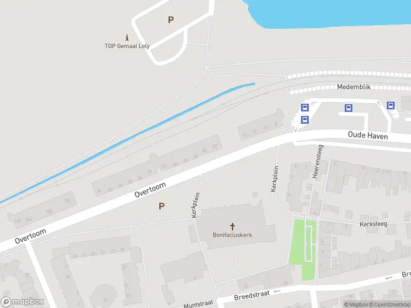 Overlastmelding Overtoom in Medemblik gesloten