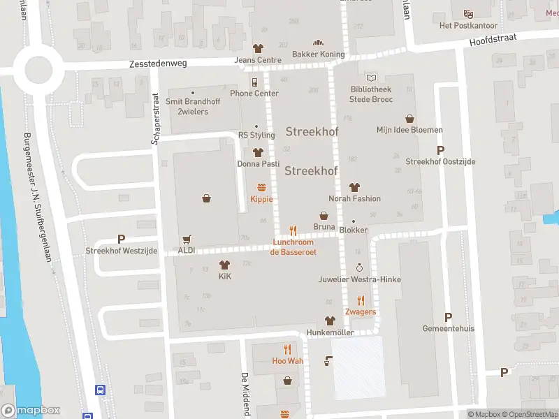 Overlastmelding De Middend in Bovenkarspel gesloten